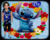 Stitch  Outfit kid