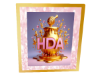 HDA Wall Art