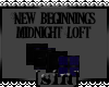 [sin] NB Midnight Loft