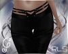 Ilithyia Pants Yin RLS