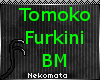 Tomoko Furkini V5