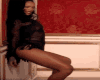 Slow Wall Dance