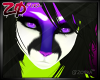 Misao | Hair V2