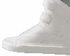 # White Kicks Shoes
