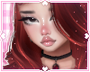 ❀. rosemary | cherry