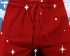 ♡ Short Kids Red