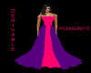 Derivable Gown PF