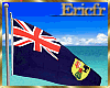 [Efr] Turks-Caicos Flag