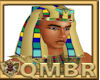 QMBR Pharaohs Headdress