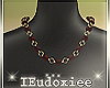 E👑 Elite B Necklace