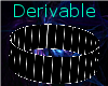 Derivable Necklace{male}