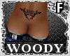 Woody tat