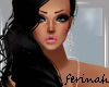 !f Vanessa Laine Black