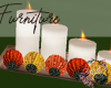 Fall In Love Candles