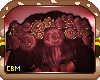 CBM Bloom Flower Crown