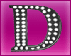 (M) Alphabet/Sign D