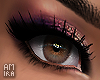 Jojo eye make up