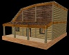 Log Cabin Loft