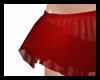 Red Rose Skirt