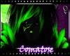 CMl Radioactive Hair