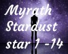 Myrath - Stardust