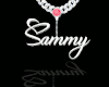 Sammy Custom