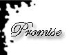 (C)Promise me