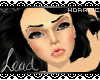 // stare (head)