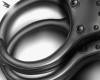 l Handcuffs L F