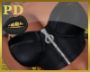 PD| Cara Bustier AB+