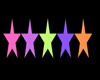 5 Stars