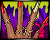 C. Oz Ringz| Right