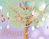 Easter Egg tree