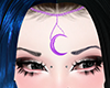 x❄ |Moon Headpiece