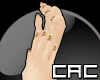 [C.A.C] Scary Nails 1
