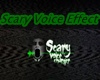 Scary Sound Effect
