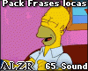 Voice Pack 2025 DB