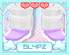 !!S Babyboy Boots Lilac