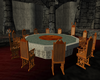 [] Camelot Round Table
