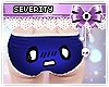 *S Chibi Panties V2