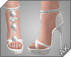 ~AK~ Wedding: Heels