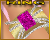 Pink Ring