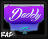 Ombre Daddy Crop 2