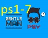 PSY-Gentleman remix 1/2