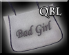 Bad Girl Bag