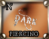 "Nz Piercing DARK