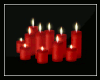 LWR}Floor Candles