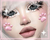 ♡ kitten face