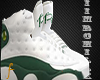 ! F Ray Allens XIII [AJ]