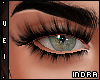 v. Indra: Eyelashes